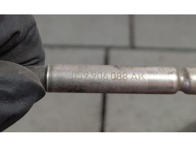 bontott AUDI A4 B8 Kipufogó Hőmérséklet Érzékelő