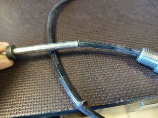 bontott AUDI A4 B8 Kipufogó Hőmérséklet Érzékelő