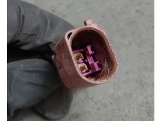 bontott AUDI A4 B8 Kipufogó Hőmérséklet Érzékelő