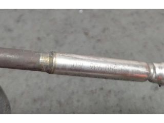 bontott AUDI A4 B8 Kipufogó Hőmérséklet Érzékelő