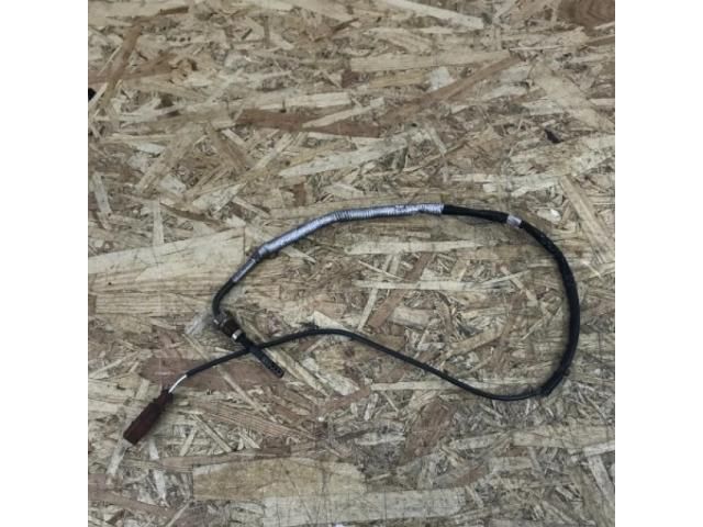 bontott AUDI A4 B8 Kipufogó Hőmérséklet Érzékelő