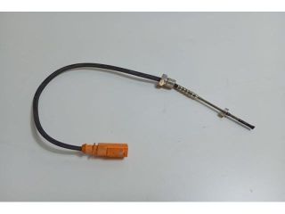 bontott AUDI A4 B8 Kipufogó Hőmérséklet Érzékelő