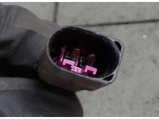 bontott AUDI A4 B8 Kipufogó Hőmérséklet Érzékelő