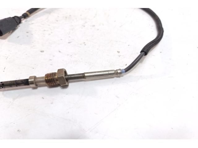 bontott AUDI A4 B8 Kipufogó Hőmérséklet Érzékelő