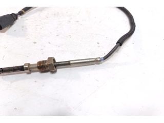 bontott AUDI A4 B8 Kipufogó Hőmérséklet Érzékelő