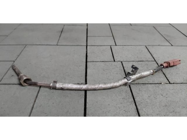 bontott AUDI A4 B8 Kipufogó Hőmérséklet Érzékelő