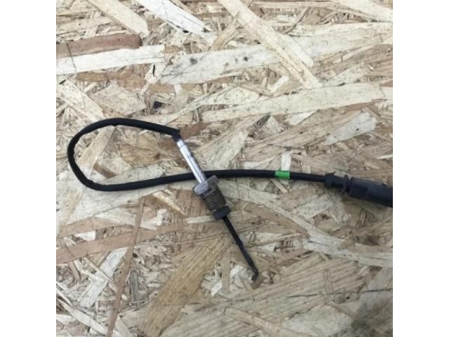 bontott AUDI A4 B8 Kipufogó Hőmérséklet Érzékelő