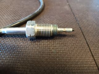 bontott AUDI A4 B8 Kipufogó Hőmérséklet Érzékelő