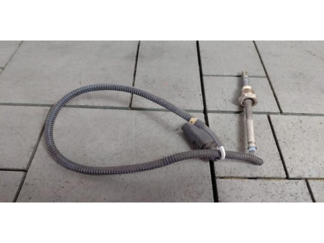 bontott AUDI A4 B8 Kipufogó Hőmérséklet Érzékelő