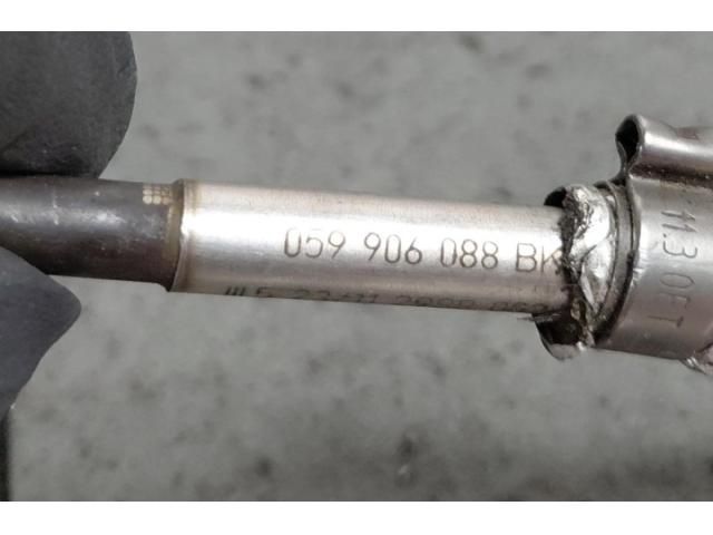 bontott AUDI A4 B8 Kipufogó Hőmérséklet Érzékelő