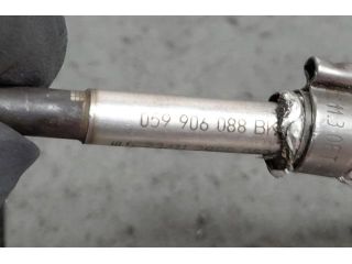 bontott AUDI A4 B8 Kipufogó Hőmérséklet Érzékelő