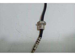 bontott AUDI A4 B8 Kipufogó Hőmérséklet Érzékelő