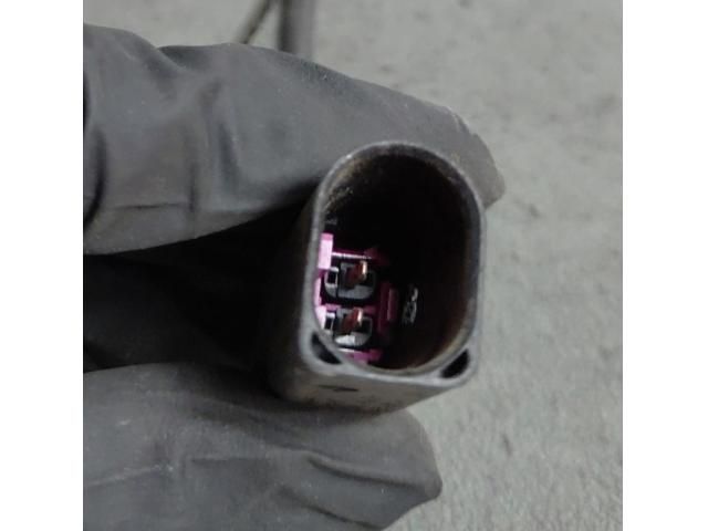 bontott AUDI A4 B8 Kipufogó Hőmérséklet Érzékelő