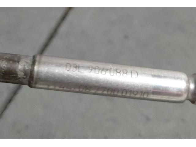 bontott AUDI A4 B8 Kipufogó Hőmérséklet Érzékelő