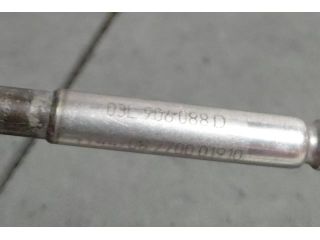 bontott AUDI A4 B8 Kipufogó Hőmérséklet Érzékelő