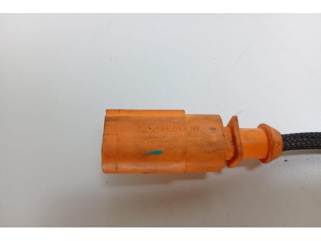 bontott AUDI A4 B8 Kipufogó Hőmérséklet Érzékelő