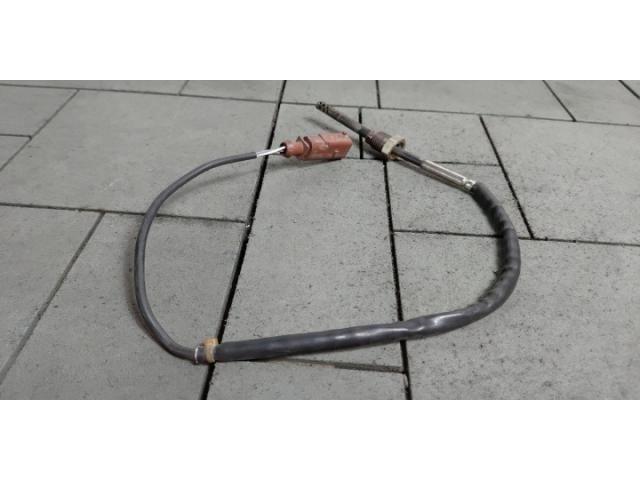 bontott AUDI A4 B8 Kipufogó Hőmérséklet Érzékelő