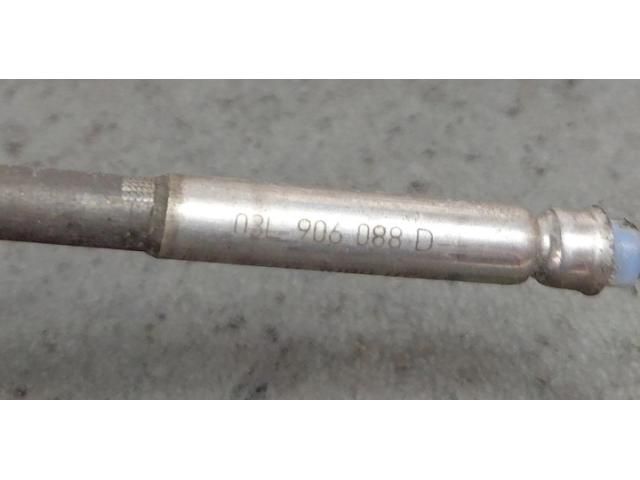 bontott AUDI A4 B8 Kipufogó Hőmérséklet Érzékelő