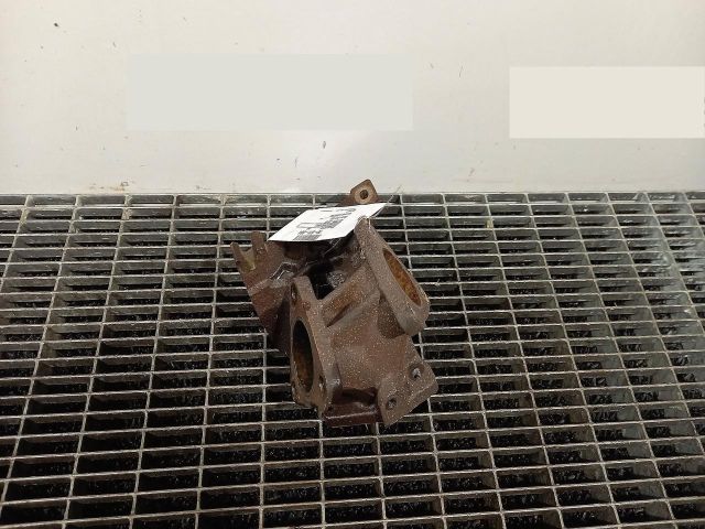 bontott AUDI A4 B8 Kipufogó Közösítő