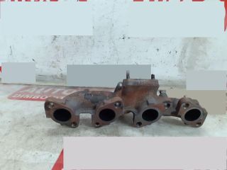 bontott AUDI A4 B8 Kipufogó Közösítő