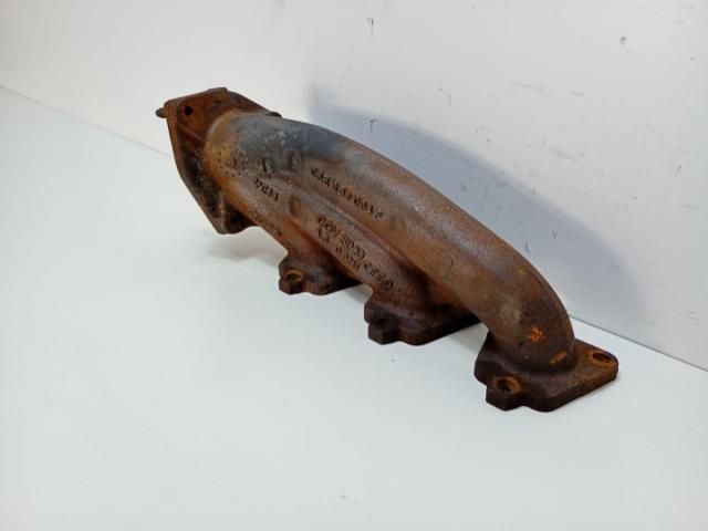 bontott AUDI A4 B8 Kipufogó Közösítő