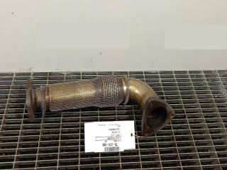 bontott AUDI A4 B8 Kipufogó Közösítő