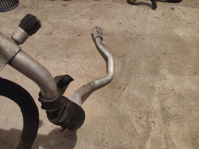 bontott AUDI A4 B8 Klíma Cső