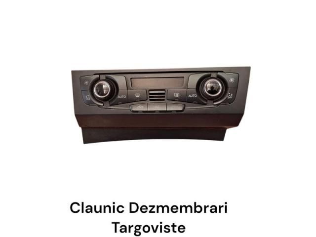 bontott AUDI A4 B8 Klíma Kapcsoló