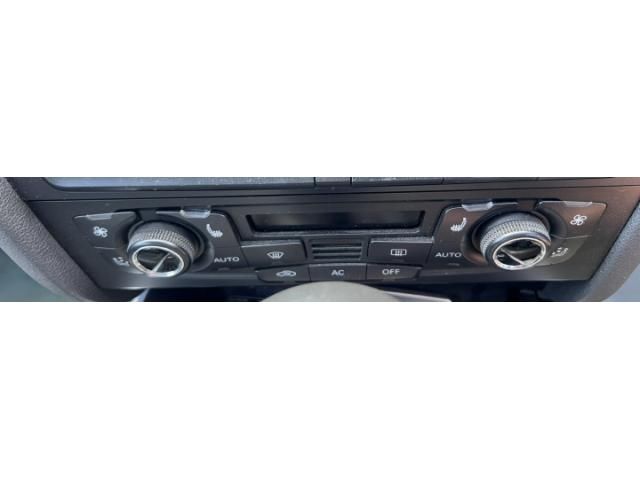 bontott AUDI A4 B8 Klíma Kapcsoló