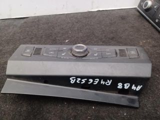 bontott AUDI A4 B8 Klíma Kapcsoló