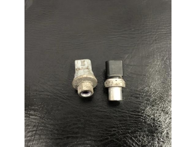 bontott AUDI A4 B8 Klíma Nyomásérzékelő Kapcsoló