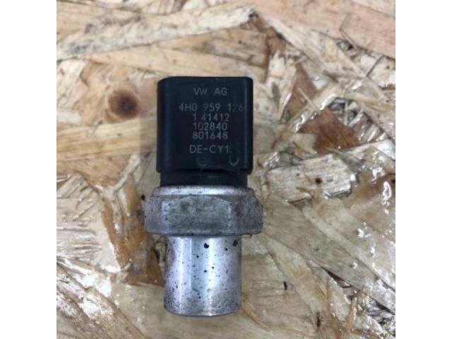 bontott AUDI A4 B8 Klíma Nyomásérzékelő Kapcsoló