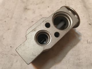 bontott AUDI A4 B8 Klíma Tágulási Szelep
