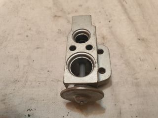 bontott AUDI A4 B8 Klíma Tágulási Szelep