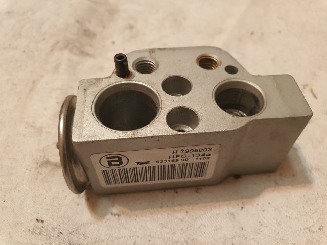 bontott AUDI A4 B8 Klíma Tágulási Szelep