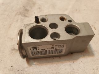 bontott AUDI A4 B8 Klíma Tágulási Szelep