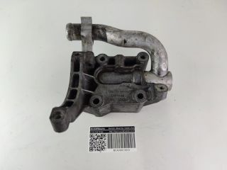 bontott AUDI A4 B8 Klíma Tartó Bak