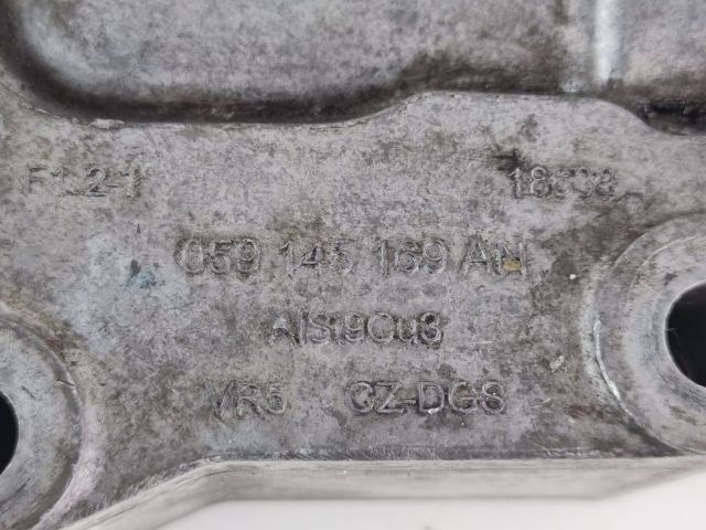 bontott AUDI A4 B8 Klíma Tartó Bak