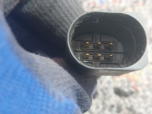 bontott AUDI A4 B8 Klíma Utastér Jeladó