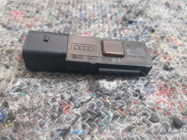 bontott AUDI A4 B8 Klíma Utastér Jeladó