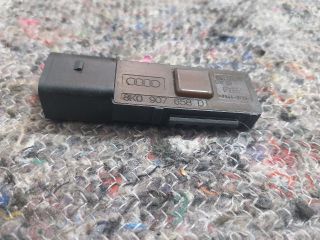 bontott AUDI A4 B8 Klíma Utastér Jeladó