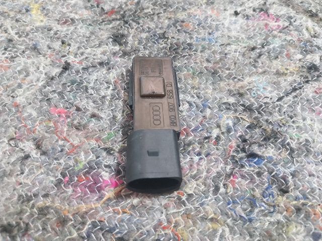 bontott AUDI A4 B8 Klíma Utastér Jeladó