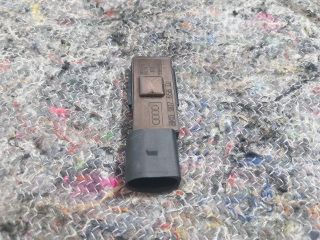 bontott AUDI A4 B8 Klíma Utastér Jeladó