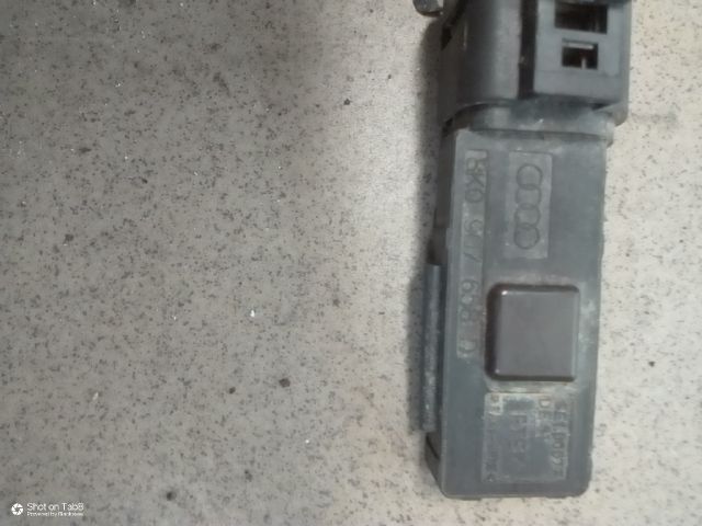 bontott AUDI A4 B8 Klíma Utastér Jeladó