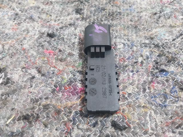 bontott AUDI A4 B8 Klíma Utastér Jeladó