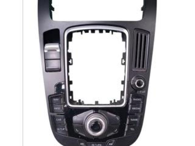 bontott AUDI A4 B8 Kombinált Kapcsoló