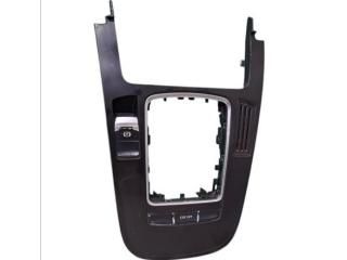 bontott AUDI A4 B8 Kombinált Kapcsoló