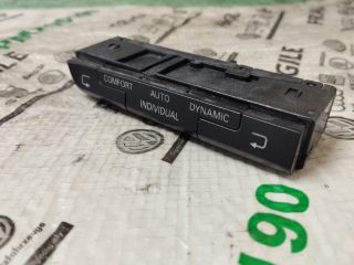 bontott AUDI A4 B8 Kombinált Kapcsoló