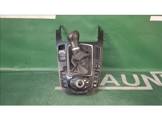 bontott AUDI A4 B8 Kombinált Kapcsoló