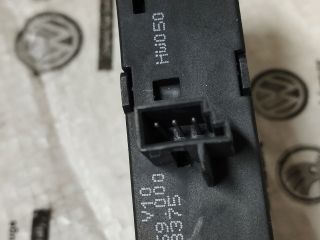 bontott AUDI A4 B8 Kombinált Kapcsoló